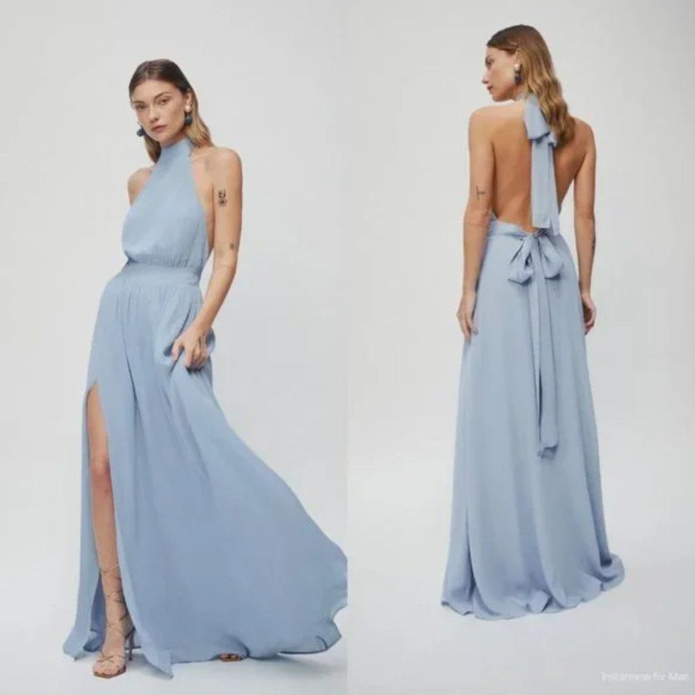 Reformation Andee Dress